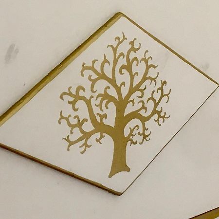 Villa Hoegbo Inio Εξωτερικό φωτογραφία