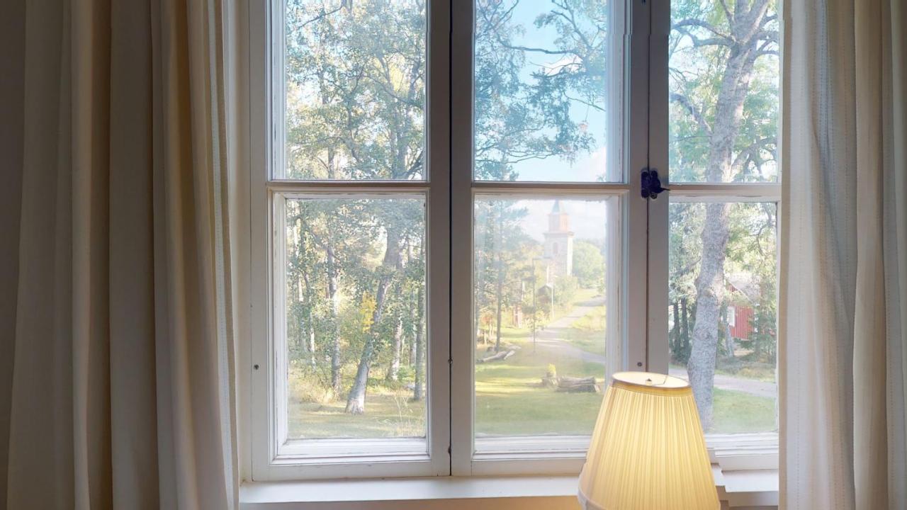 Villa Hoegbo Inio Εξωτερικό φωτογραφία
