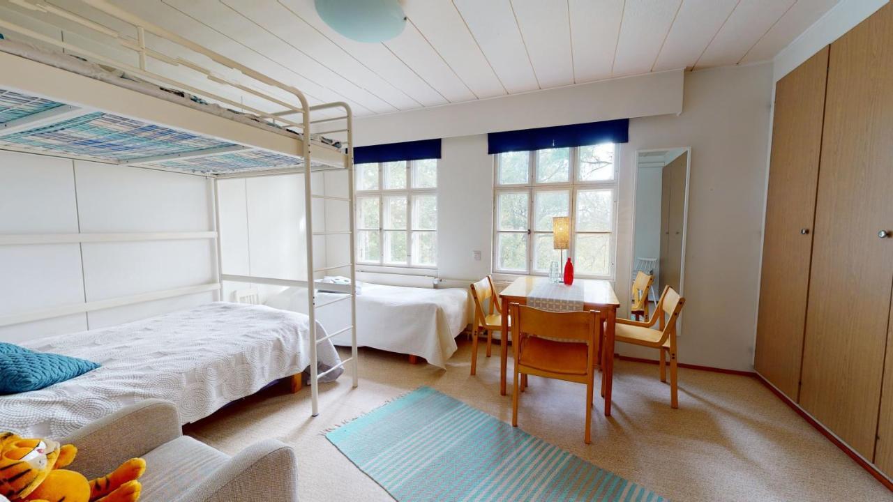 Villa Hoegbo Inio Εξωτερικό φωτογραφία