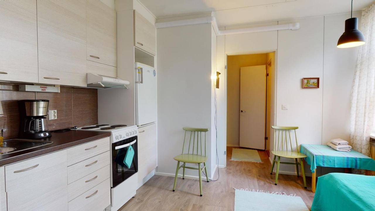 Villa Hoegbo Inio Εξωτερικό φωτογραφία