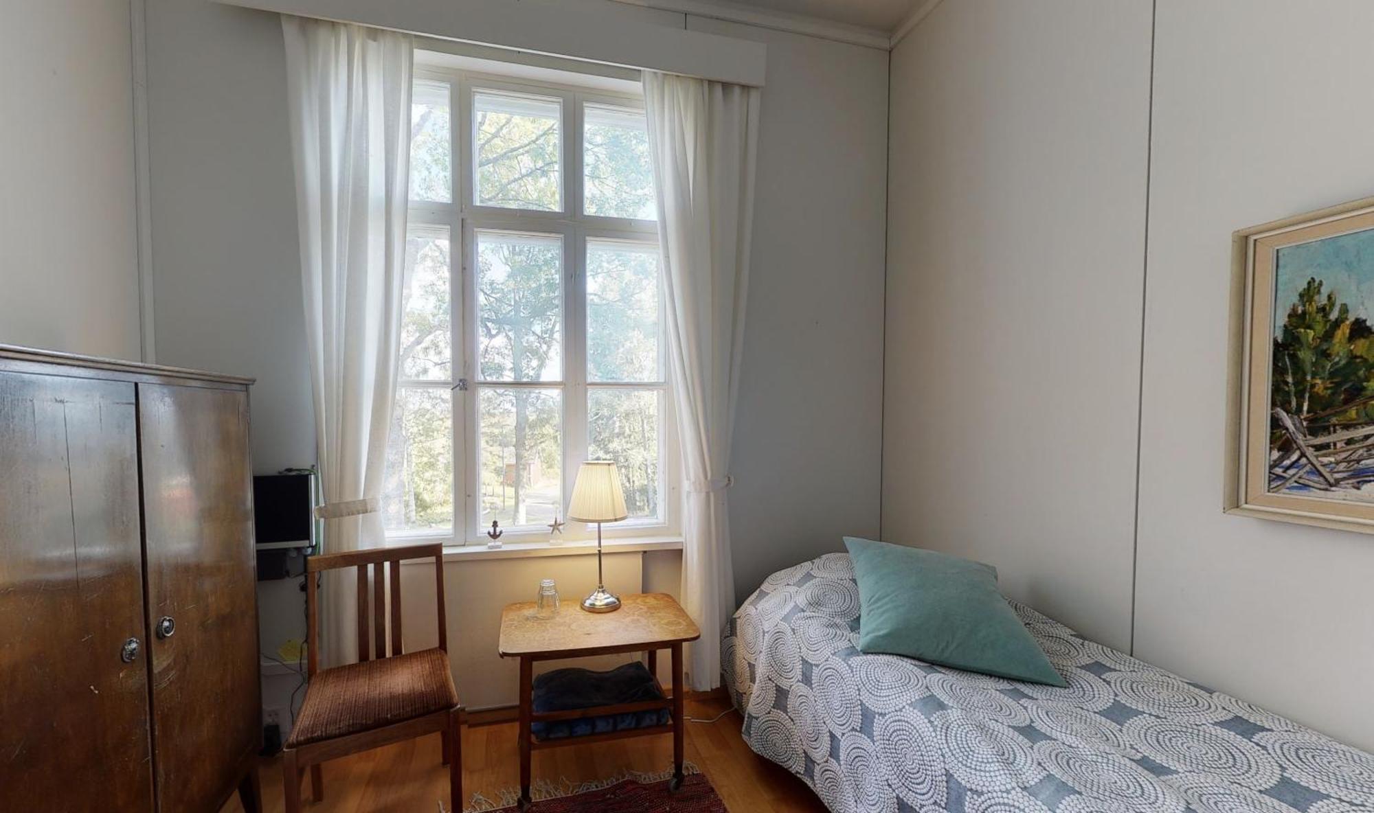 Villa Hoegbo Inio Εξωτερικό φωτογραφία