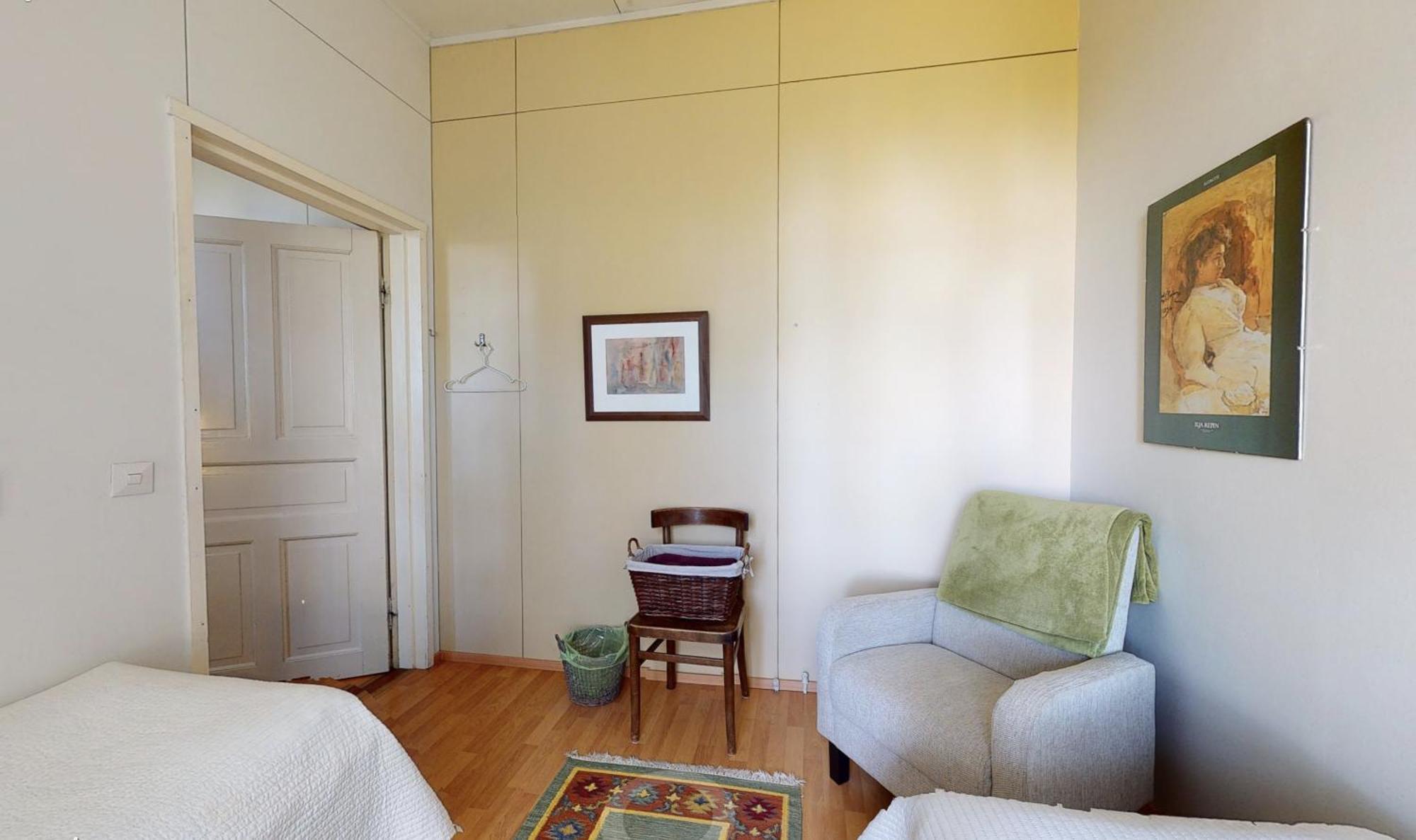 Villa Hoegbo Inio Εξωτερικό φωτογραφία