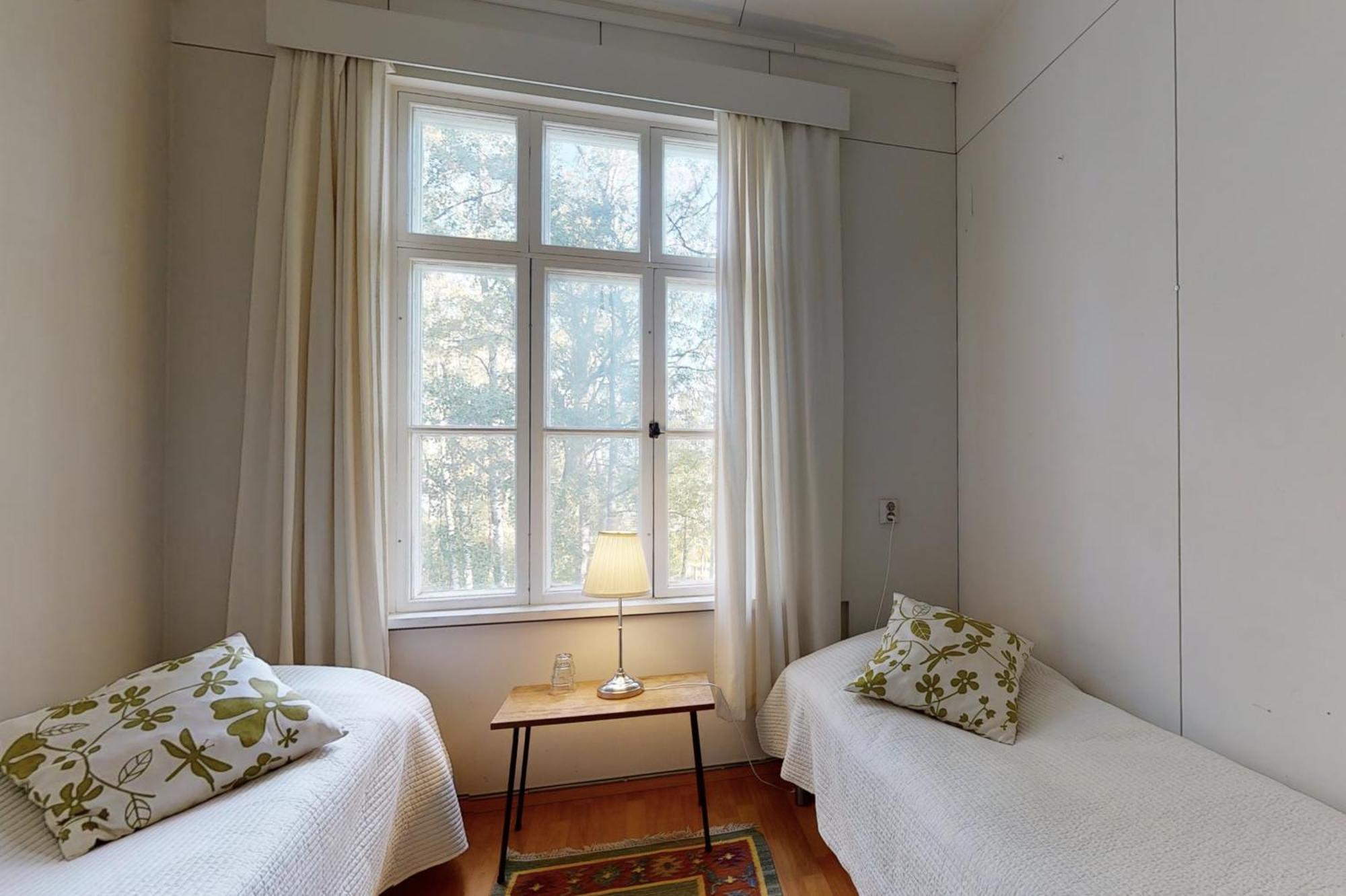 Villa Hoegbo Inio Εξωτερικό φωτογραφία