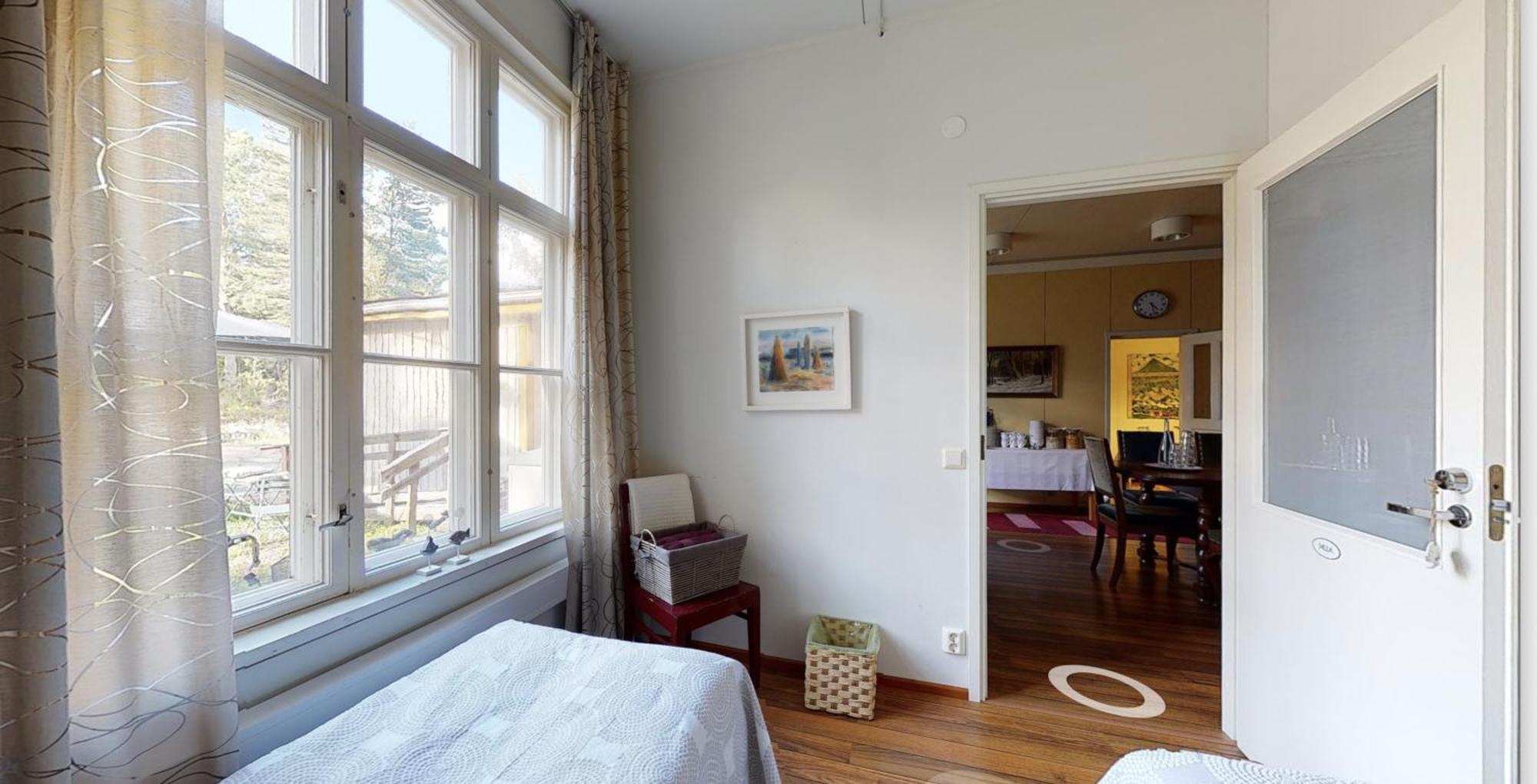 Villa Hoegbo Inio Εξωτερικό φωτογραφία