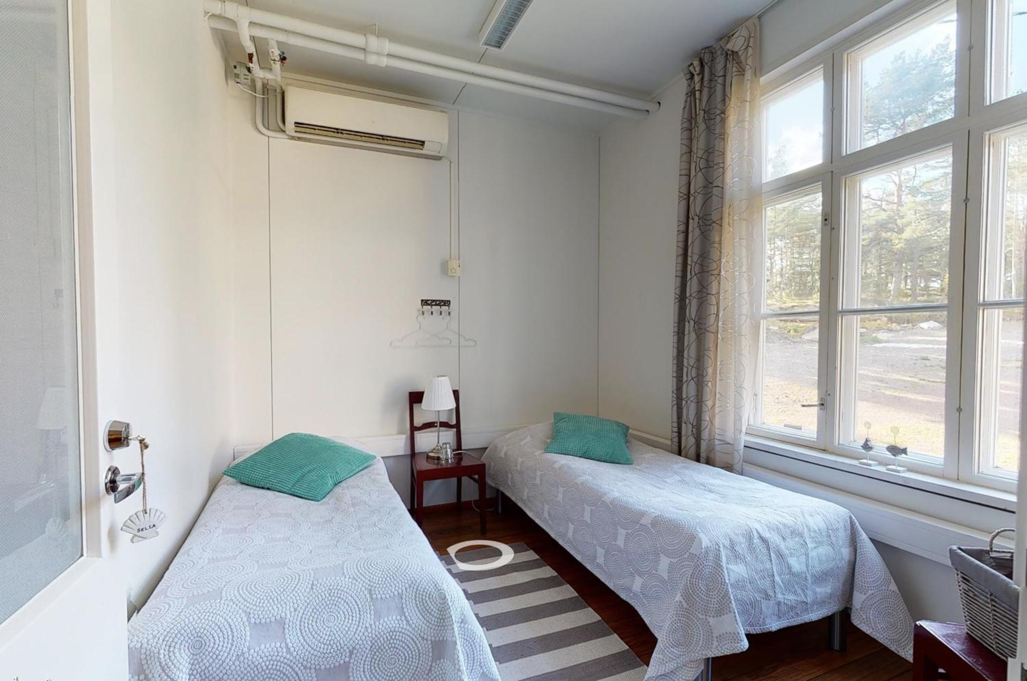Villa Hoegbo Inio Εξωτερικό φωτογραφία
