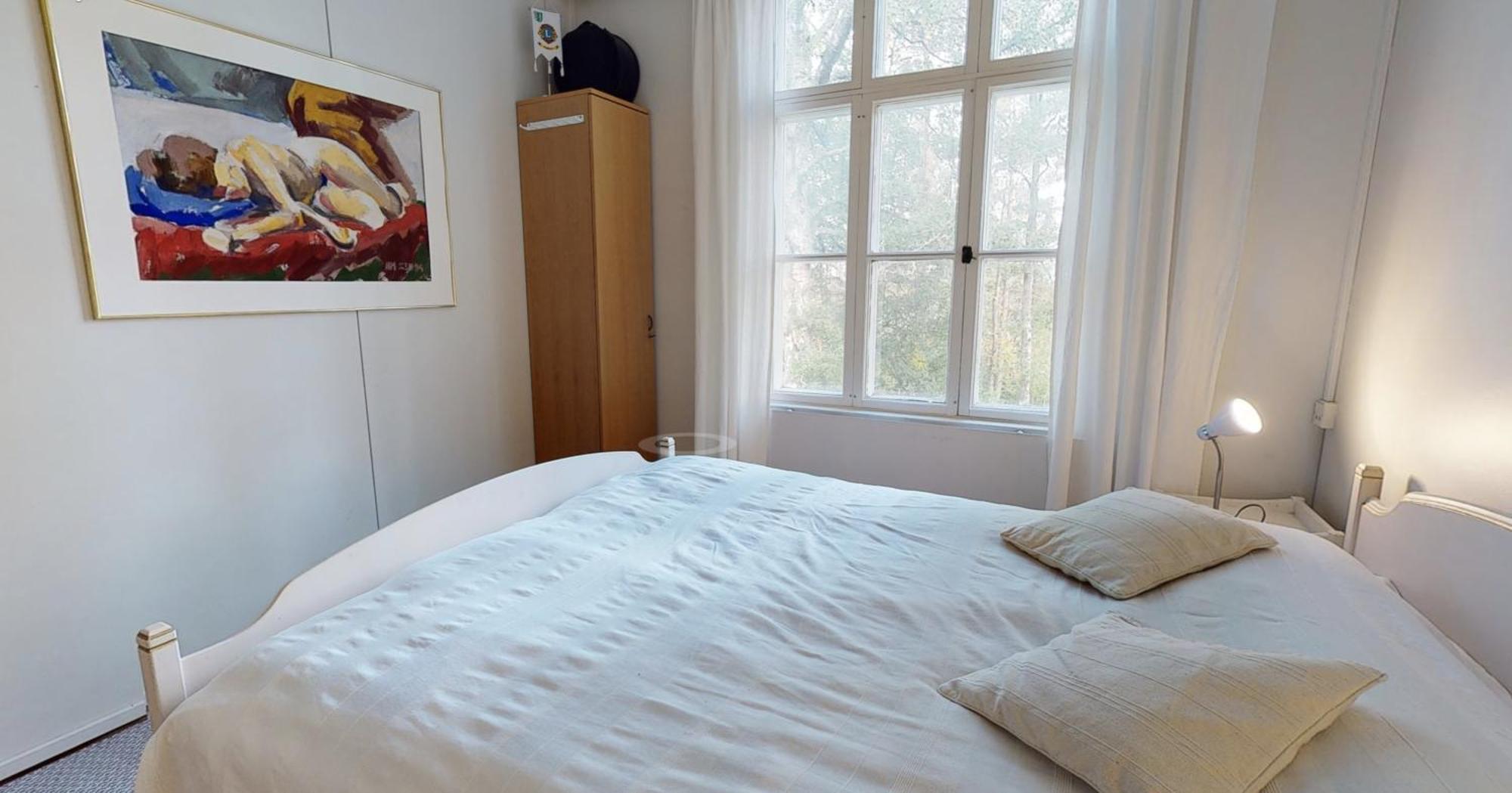 Villa Hoegbo Inio Εξωτερικό φωτογραφία
