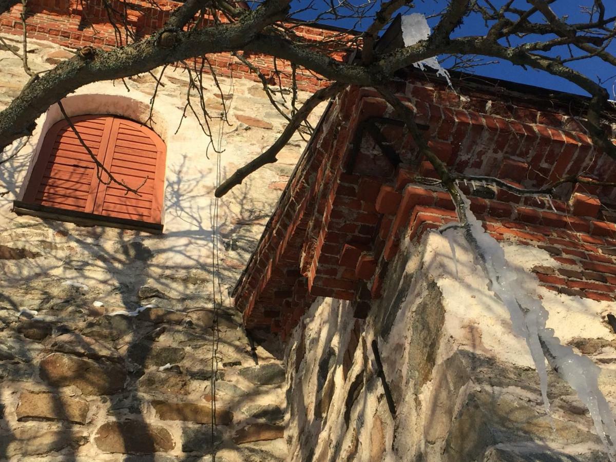 Villa Hoegbo Inio Εξωτερικό φωτογραφία