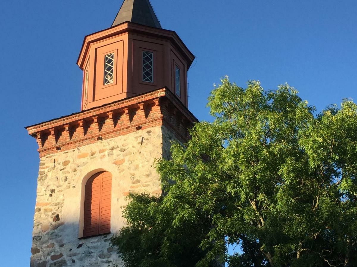 Villa Hoegbo Inio Εξωτερικό φωτογραφία