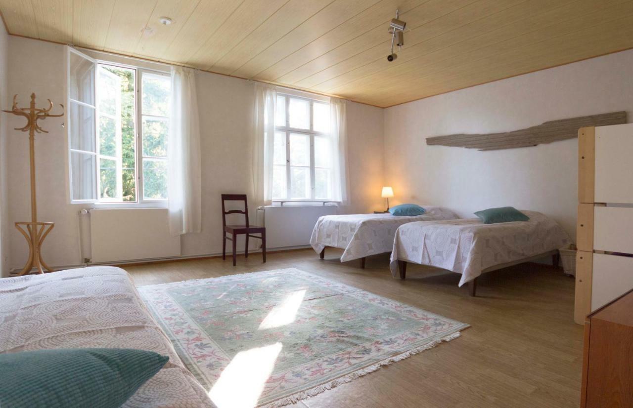 Villa Hoegbo Inio Εξωτερικό φωτογραφία